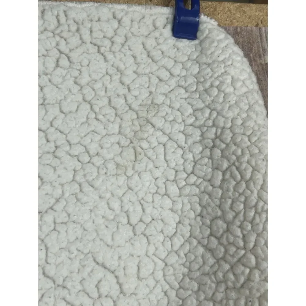 Chick Pea Rainbow Baby Blanket Sherpa Sun Bumble Bee Butterfly Flower Snail